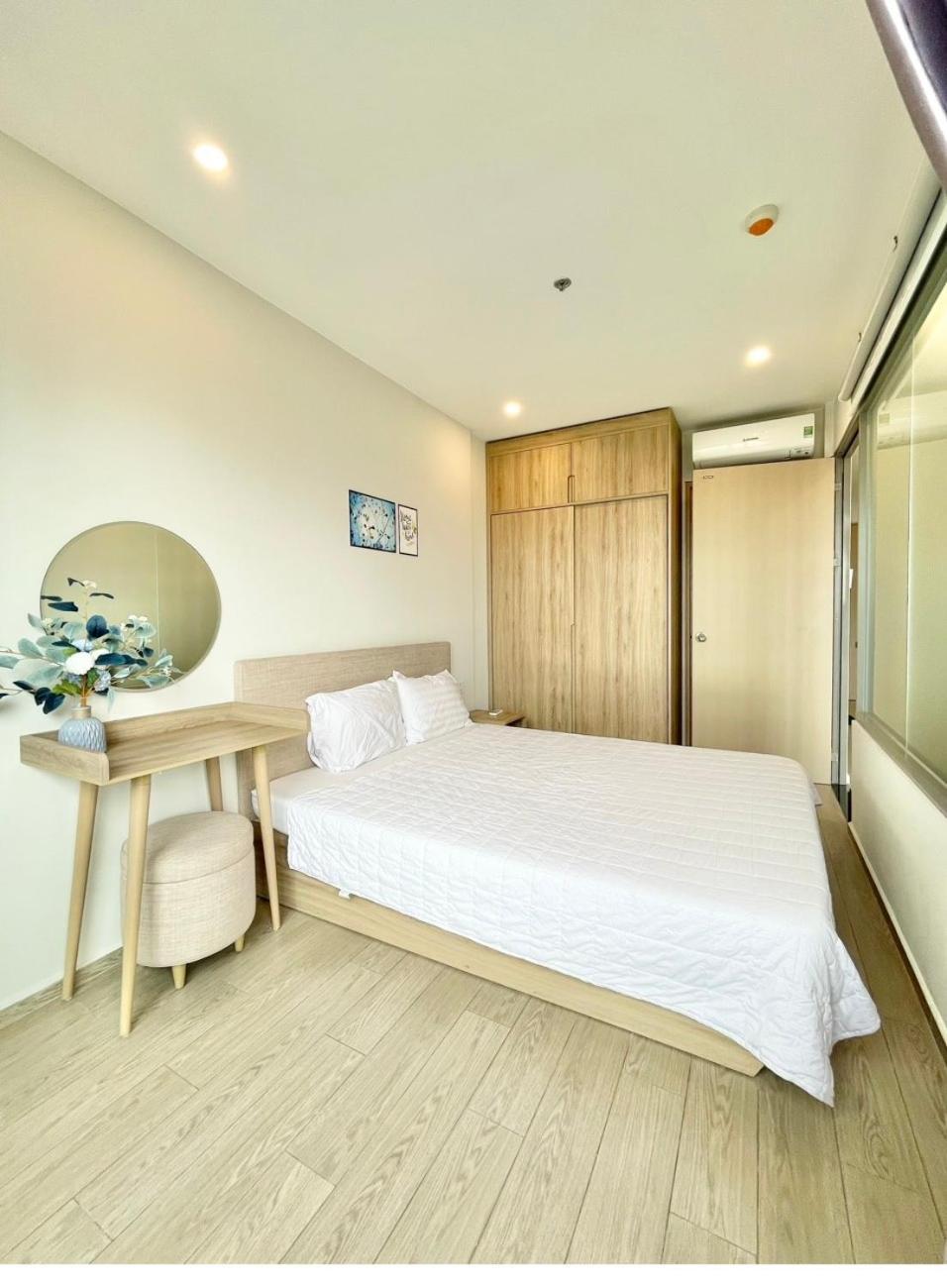The Song Apartment Vung Tau - Royal Homestay Zewnętrze zdjęcie